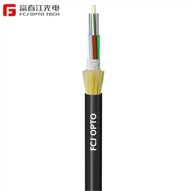 ADSS-kabel