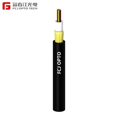 Middenbuis microkabel