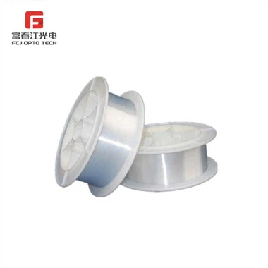 FCJ G652D optische vezel