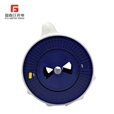 Single-mode G657A1 optische vezel